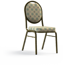 Vista 8871 Hospitality / Banquet Chair.