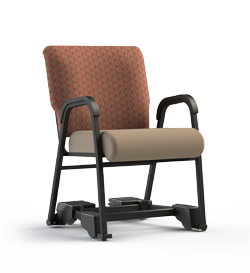 About Wellco and our brand Fitform care chairs, produced in