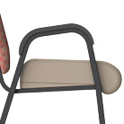 REHAB / THERAPY SEAT