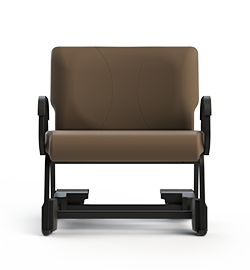 comfortek titan chair