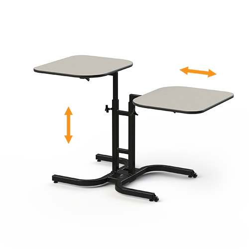 Adjustable Tables