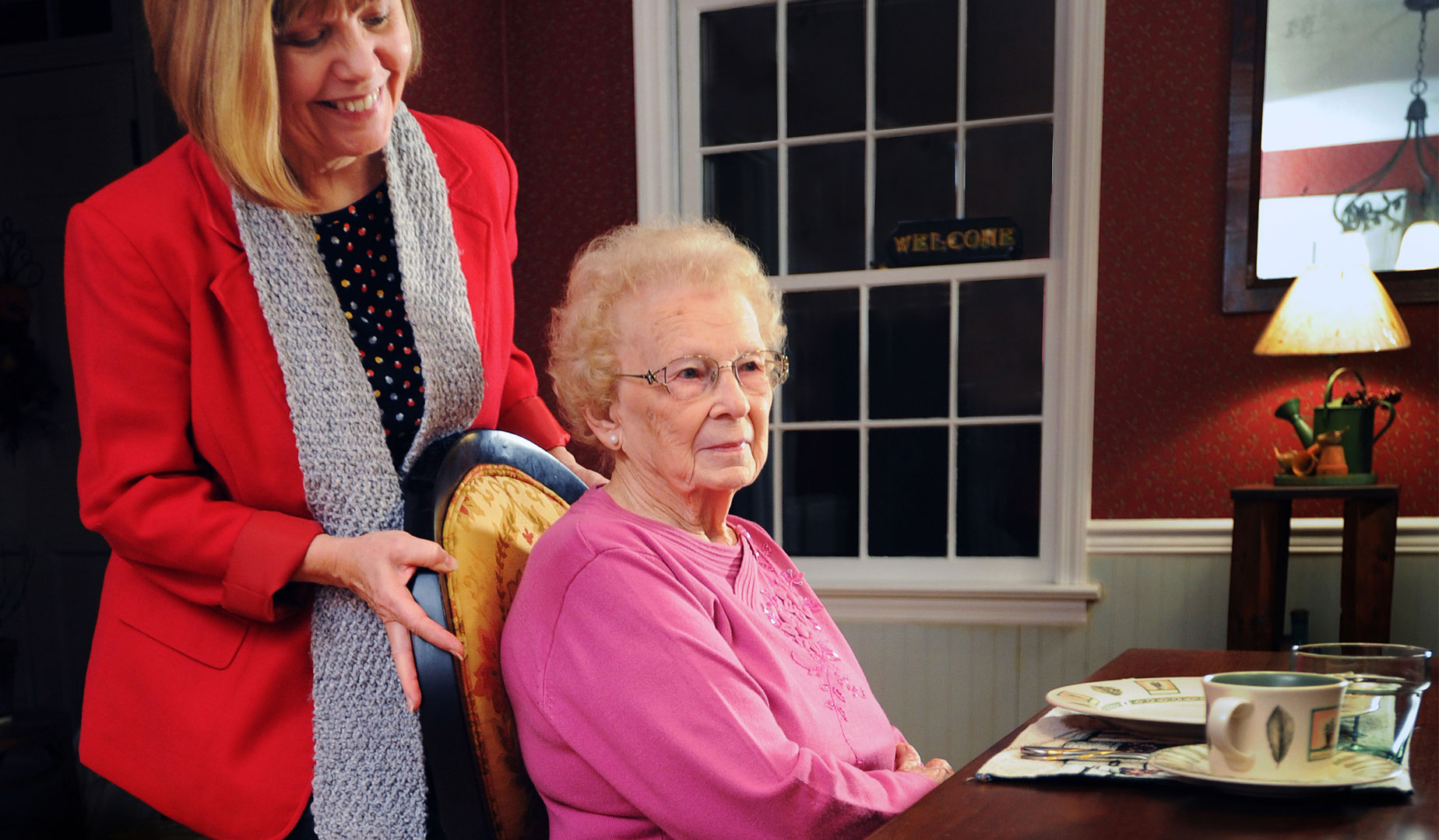 Home Health / HomeCARE