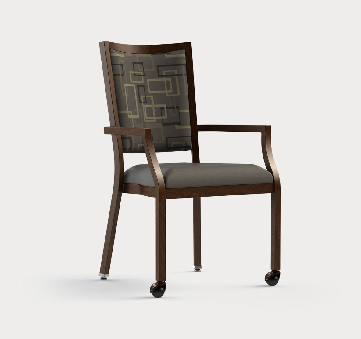 Contessa 100 w/ Casters