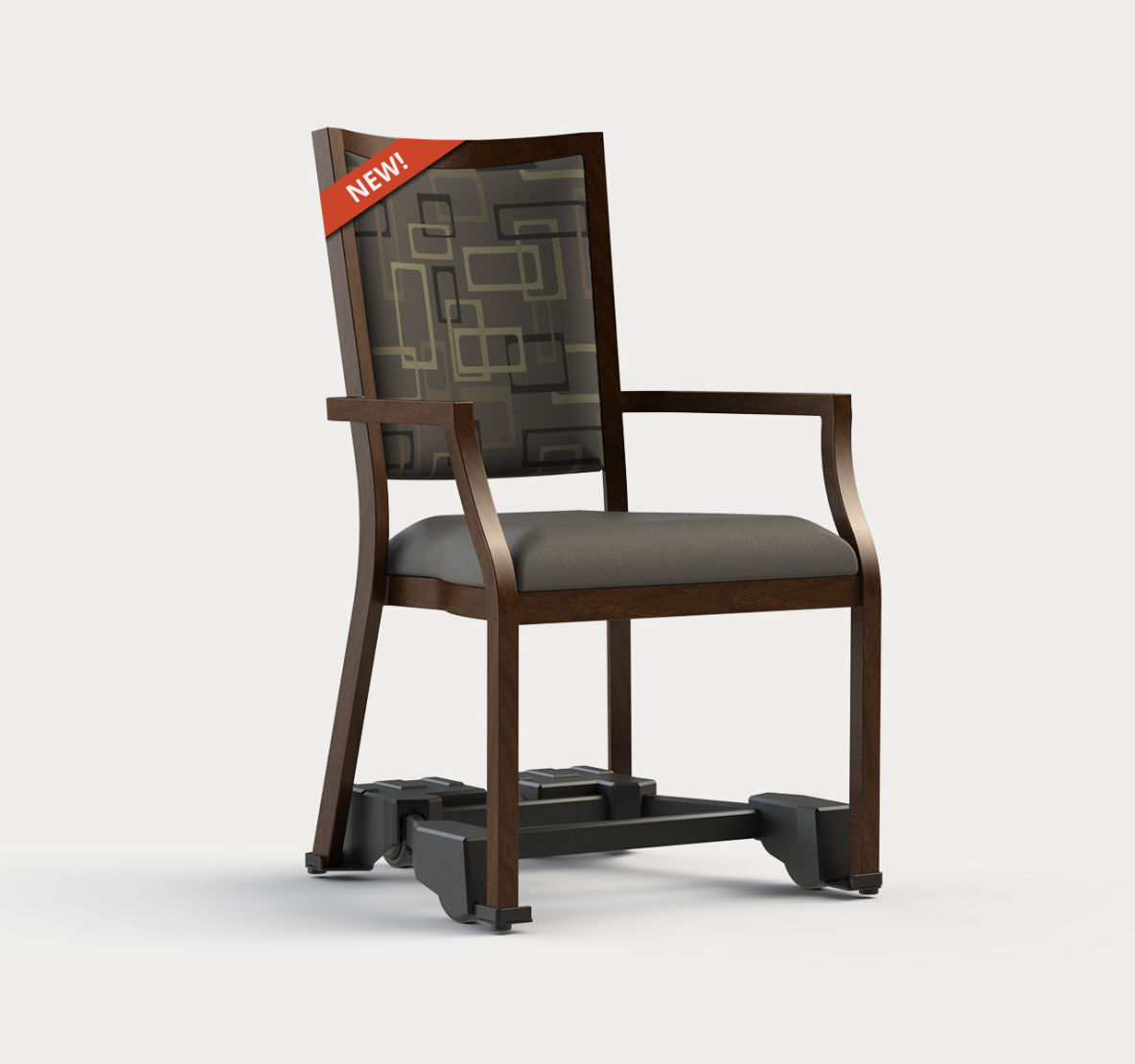 Contessa 100 w/ Chair Caddie