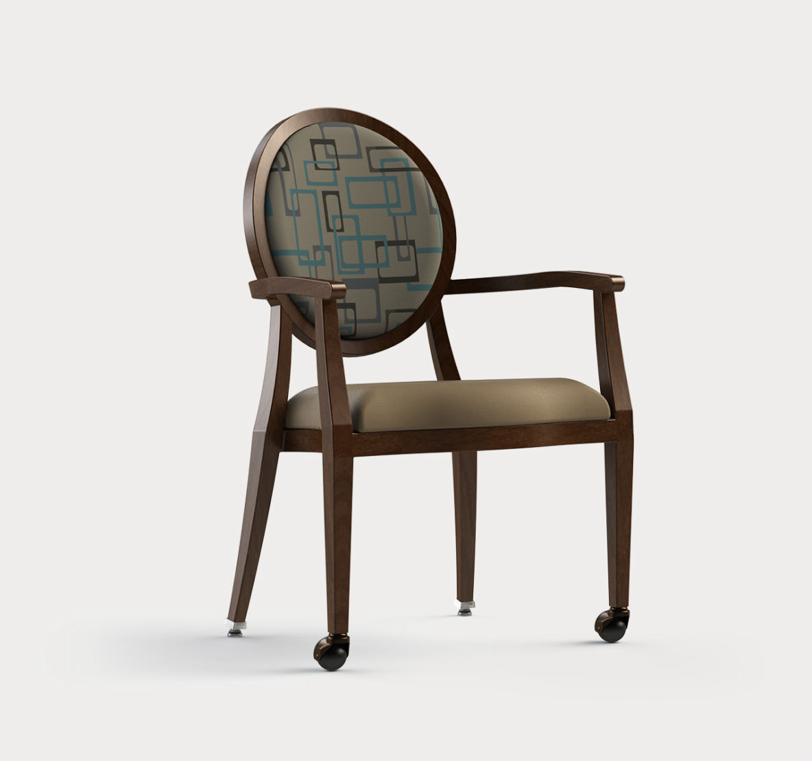 Contessa 200 w/ Casters