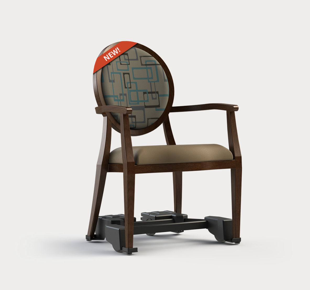 Contessa 200 w/ Chair Caddie