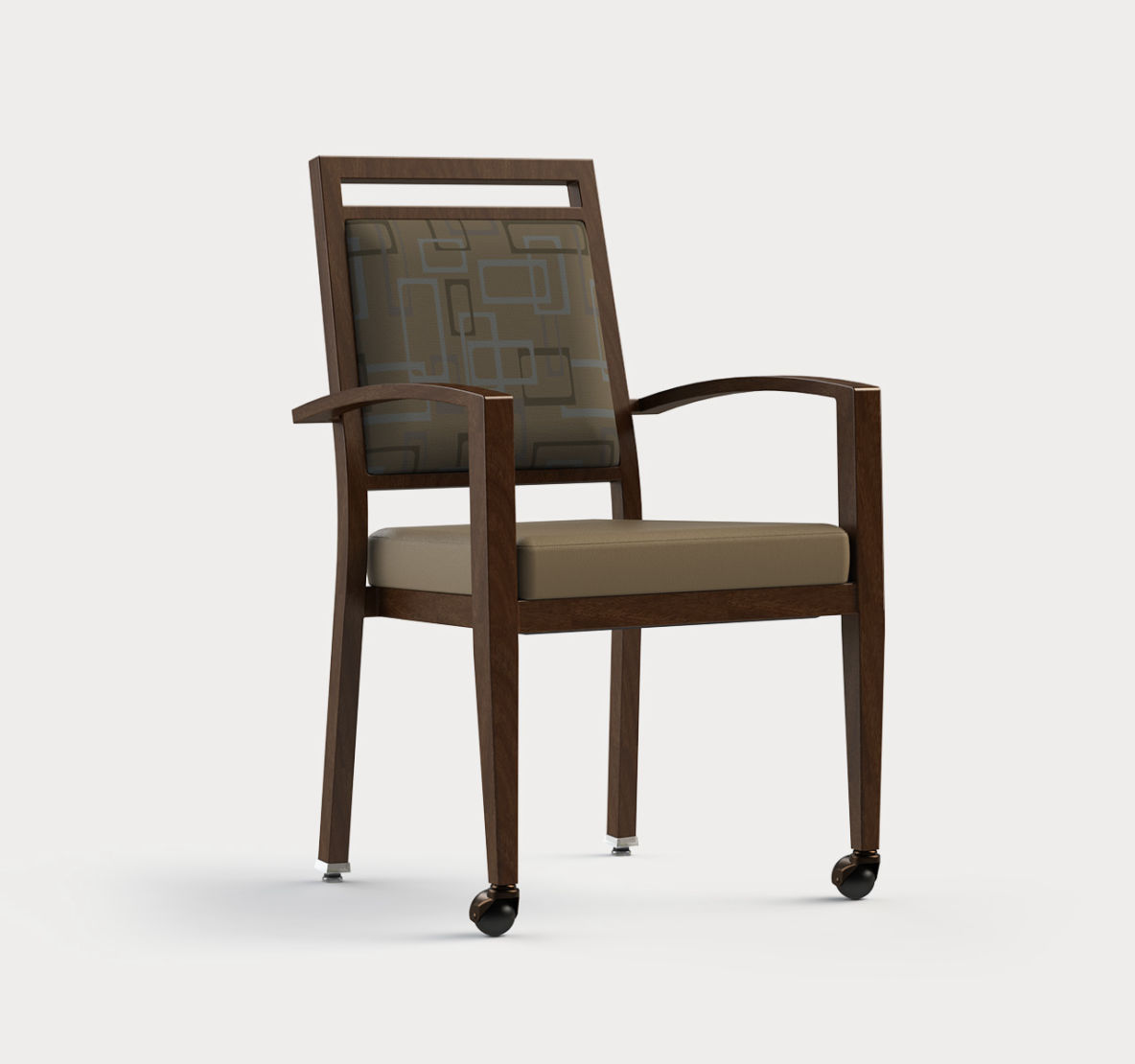 Contessa 300 w/ Casters