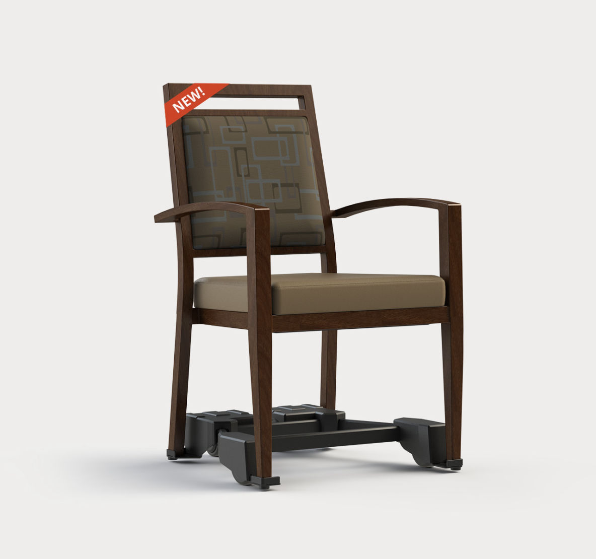 Contessa 300 w/ Chair Caddie