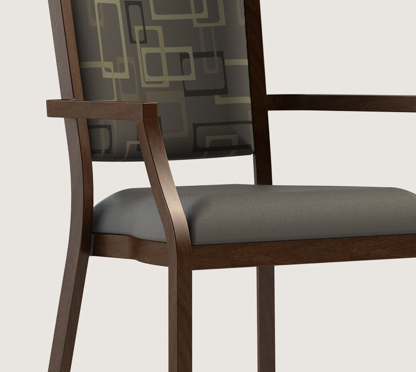 Contessa 100 Closeup