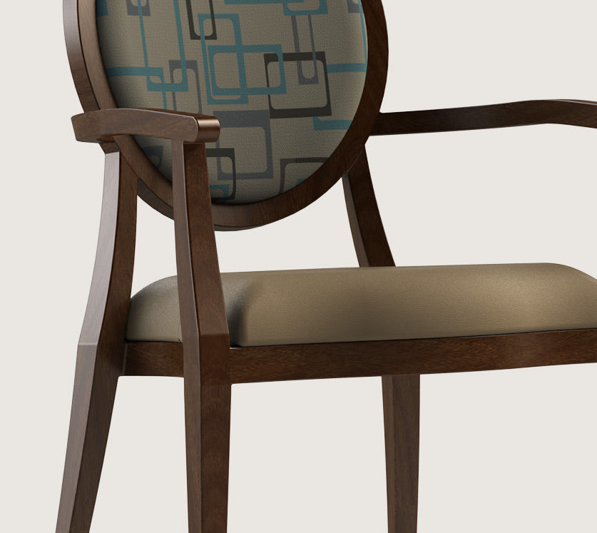 Contessa 200 Closeup