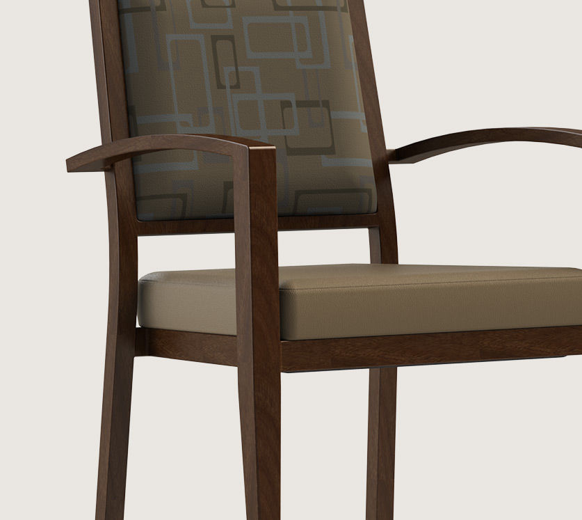 Contessa 300 Closeup