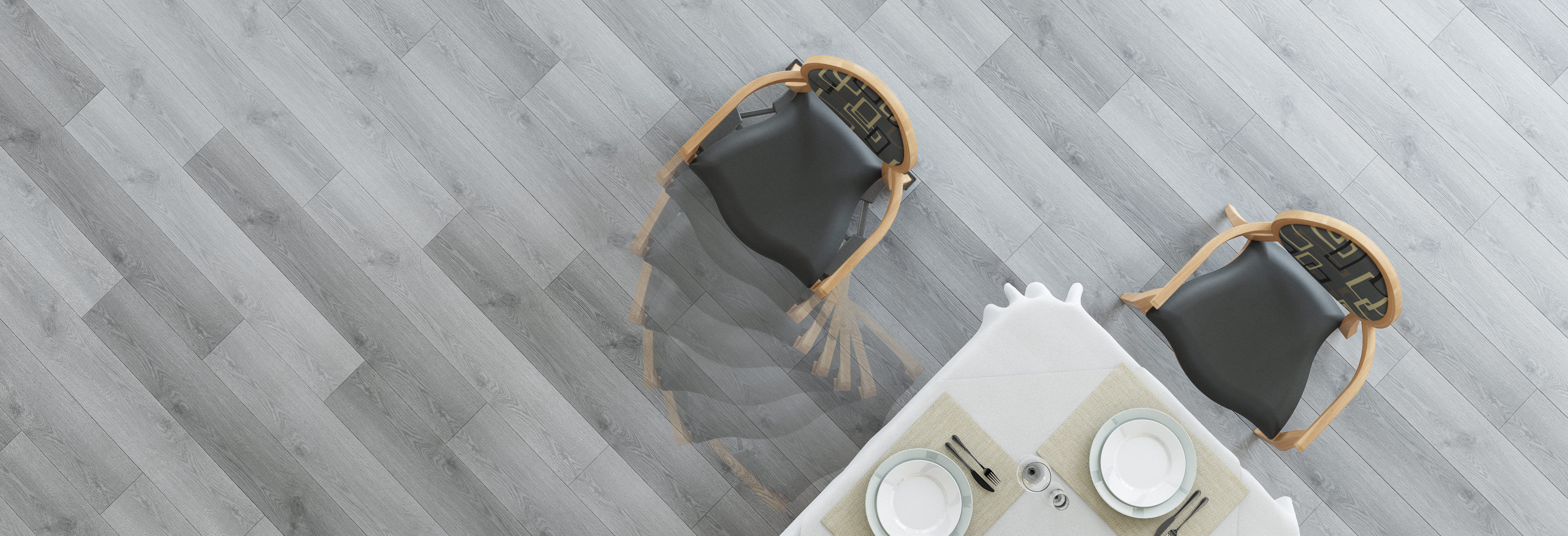 Senior Living by ComforTek