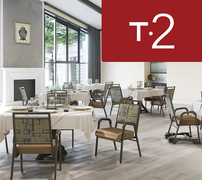 T2 Application Photo