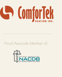 ComforTek Seating / NACDB