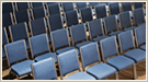 Flexible Seating
