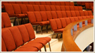 Permanent Seating