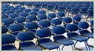 Transitional Seating